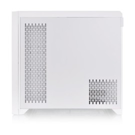 Thermaltake Kućište CTE C750 TG ARGB Snow