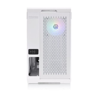Thermaltake Kućište CTE C750 TG ARGB Snow