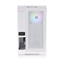 Thermaltake Kućište CTE C750 TG ARGB Snow