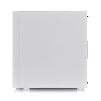 Thermaltake Kućište H570 TG ARGB Snow