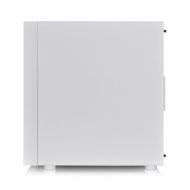 Thermaltake Kućište H570 TG ARGB Snow