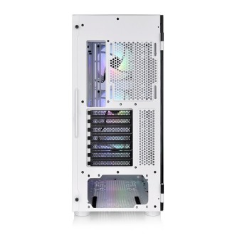 Thermaltake Kućište H570 TG ARGB Snow