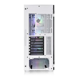 Thermaltake Kućište H570 TG ARGB Snow
