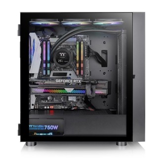 Thermaltake Kućište H570 TG ARGB