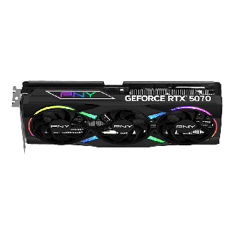 Gainward GeForce® RTX 5070 12GB Python III