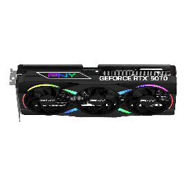 Gainward GeForce® RTX 5070 12GB Python III