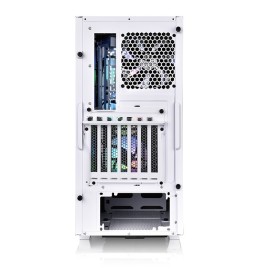Thermaltake Kućište V350 TG ARGB Air Snow Mid