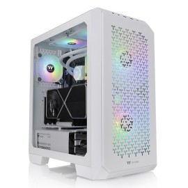 Thermaltake Kućište View 300 MX Snow