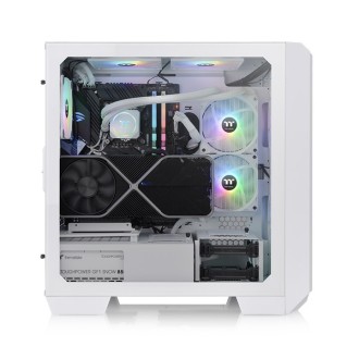 Thermaltake Kućište View 300 MX Snow