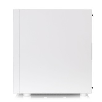 Thermaltake Kućište H200 TG RGB Snow