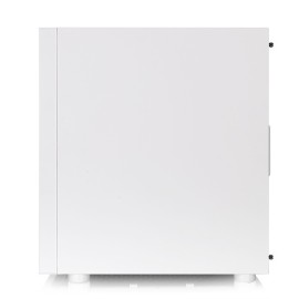 Thermaltake Kućište H200 TG RGB Snow