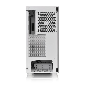 Thermaltake Kućište H200 TG RGB Snow