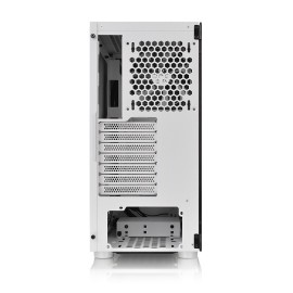 Thermaltake Kućište H200 TG RGB Snow
