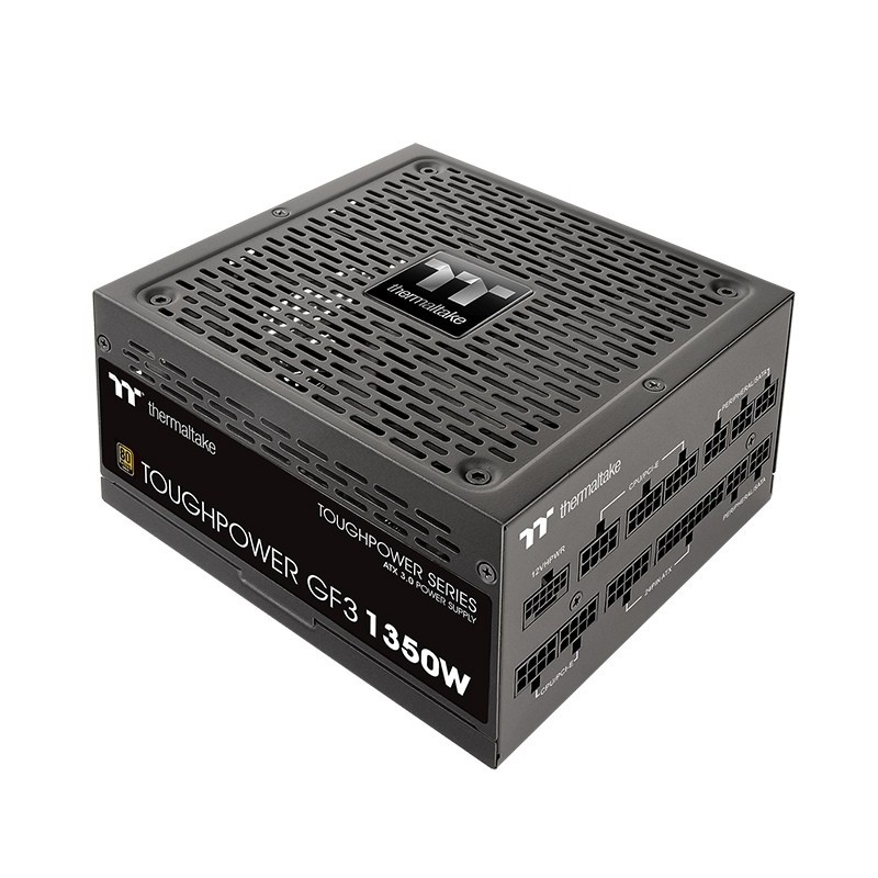 Thermaltake TOUGHPOWER GF3 1350W ATX3.0