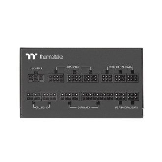 Thermaltake TOUGHPOWER GF3 1350W ATX3.0