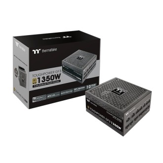 Thermaltake TOUGHPOWER GF3 1350W ATX3.0