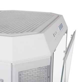 Thermaltake The Tower 600 Mid Tower Chassis