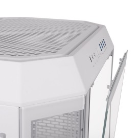 Thermaltake The Tower 600 Mid Tower Chassis