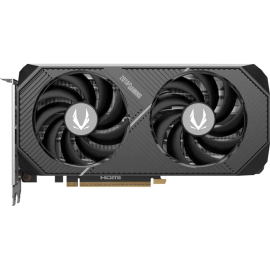 ZOTAC GeForce® RTX 5070 12GB Twin Edge
