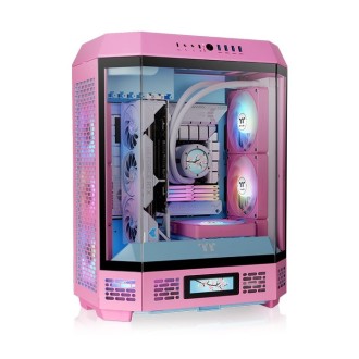 Thermaltake The Tower 600 Mid Tower Chassis