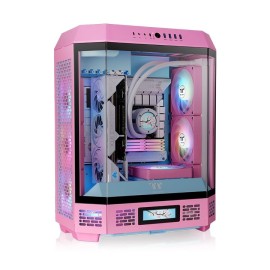 Thermaltake The Tower 600 Mid Tower Chassis
