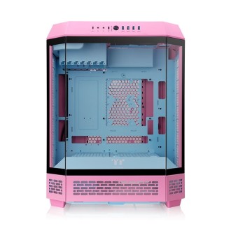 Thermaltake The Tower 600 Mid Tower Chassis