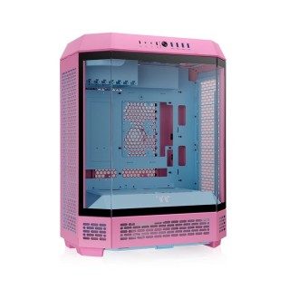 Thermaltake The Tower 600 Mid Tower Chassis