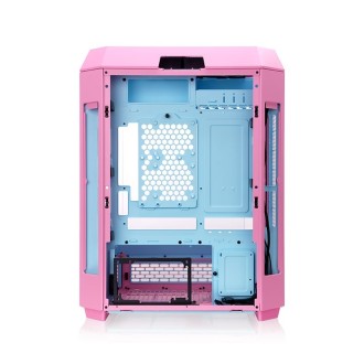 Thermaltake The Tower 600 Mid Tower Chassis