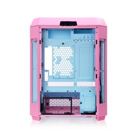 Thermaltake The Tower 600 Mid Tower Chassis