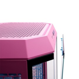 Thermaltake The Tower 600 Mid Tower Chassis