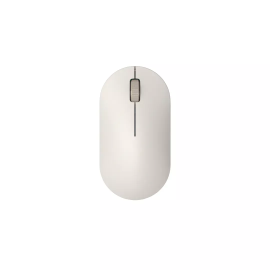 Xiaomi Wireless Mouse Lite 2 White - Bežični miš