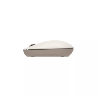 Xiaomi Wireless Mouse Lite 2 White - Bežični miš