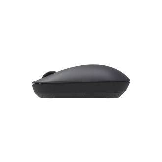 Xiaomi Wireless Mouse Lite 2 Black - Bežični miš