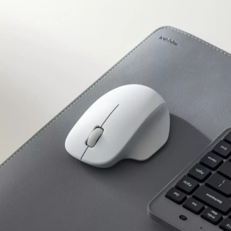 Xiaomi Wireless Mouse Comfort Edition White - Bežični miš