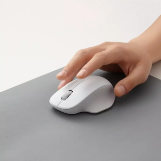Xiaomi Wireless Mouse Comfort Edition White - Bežični miš