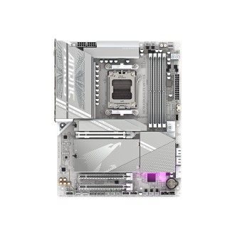Gigabyte X870 Aorus ELITE WIFI7 ICE