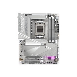 Gigabyte X870 Aorus ELITE WIFI7 ICE