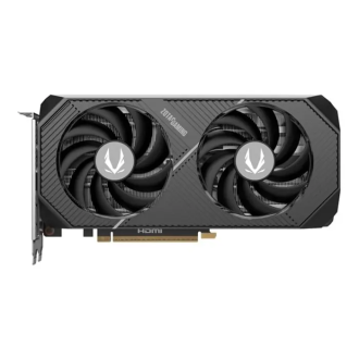 ZOTAC GeForce® RTX 5070 12GB Twin Edge