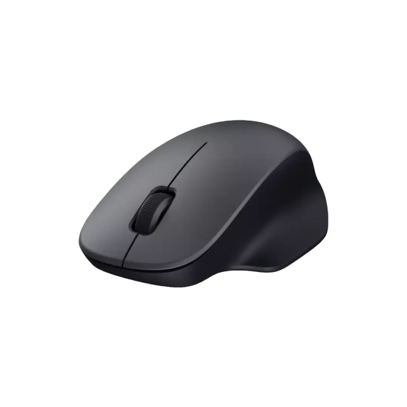 Xiaomi Wireless Mouse Comfort Edition Black - Bežični miš