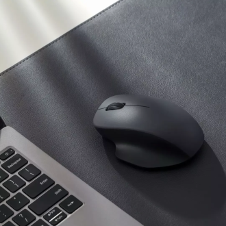 Xiaomi Wireless Mouse Comfort Edition Black - Bežični miš