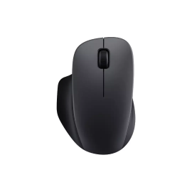 Xiaomi Wireless Mouse Comfort Edition Black - Bežični miš