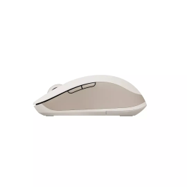 Xiaomi Dual-mode Wireless Mouse 2 White - Bežični miš