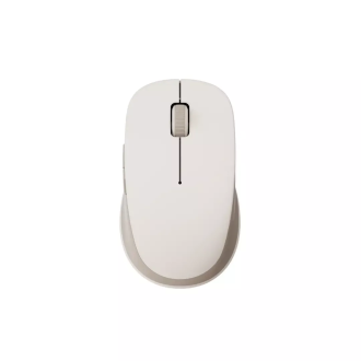 Xiaomi Dual-mode Wireless Mouse 2 White - Bežični miš