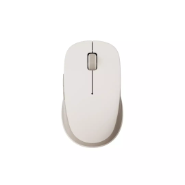 Xiaomi Dual-mode Wireless Mouse 2 White - Bežični miš