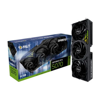 Palit GeForce® RTX 5070 12GB Infinity 3