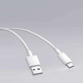 Xiaomi 3 A USB-A to USB-C Cable (1 m) - Kabel