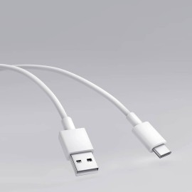 Xiaomi 3 A USB-A to USB-C Cable (1 m) - Kabel