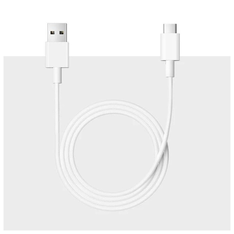 Xiaomi 3 A USB-A to USB-C Cable (1 m) - Kabel