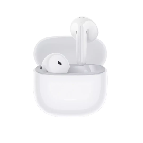 Redmi Buds 8 Active White - Bežične slušalice