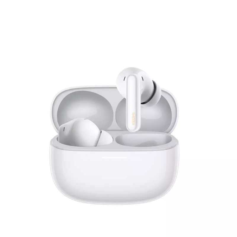 Redmi Buds 8 Pro Cloud White - Bežične slušalice